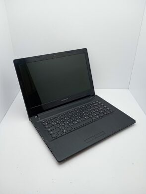 Ноутбук Lenovo G40-30 / 14" (1366x768) TN / Intel Celeron N2840 (2 ядра по 2.16 - 2.58 GHz) / 4 GB DDR3 / 120 GB SSD / Intel HD Graphics / WebCam Ноутбук Lenovo G40-30 / 14" (1366x768) TN / Intel Celeron N2840 (2 ядра по 2.16 - 2.58 GHz) / 4 GB DDR3 / 120 GB SSD / Intel HD Graphics / WebCam