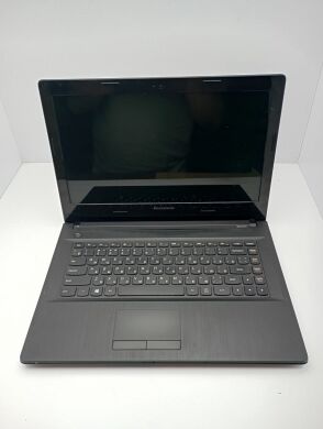 Ноутбук Lenovo G40-30 / 14" (1366x768) TN / Intel Celeron N2840 (2 ядра по 2.16 - 2.58 GHz) / 4 GB DDR3 / 120 GB SSD / Intel HD Graphics / WebCam Ноутбук Lenovo G40-30 / 14" (1366x768) TN / Intel Celeron N2840 (2 ядра по 2.16 - 2.58 GHz) / 4 GB DDR3 / 120 GB SSD / Intel HD Graphics / WebCam