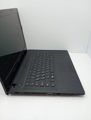 Ноутбук Lenovo G40-30 / 14" (1366x768) TN / Intel Celeron N2840 (2 ядра по 2.16 - 2.58 GHz) / 4 GB DDR3 / 120 GB SSD / Intel HD Graphics / WebCam Ноутбук Lenovo G40-30 / 14" (1366x768) TN / Intel Celeron N2840 (2 ядра по 2.16 - 2.58 GHz) / 4 GB DDR3 / 120 GB SSD / Intel HD Graphics / WebCam