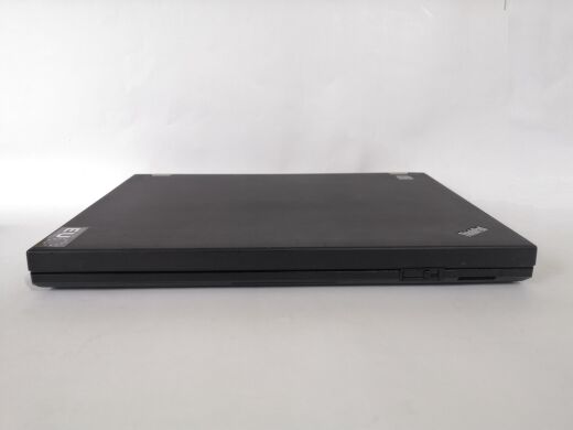 Ноутбук Lenovo ThinkPad T410 / 14" (1440x900) TN / Intel Core i7-620M (2 (4) ядра по 2.66 - 3.33 GHz) / 4 GB DDR3 / 250 GB HDD / nVidia Quadro NVS 3100M, 256 MB GDDR3, 64-bit / WebCam / DVD-ROM / VGA Ноутбук Lenovo ThinkPad T410 / 14" (1440x900) TN / Intel Core i7-620M (2 (4) ядра по 2.66 - 3.33 GHz) / 4 GB DDR3 / 250 GB HDD / nVidia Quadro NVS 3100M, 256 MB GDDR3, 64-bit / WebCam / DVD-ROM / VGA