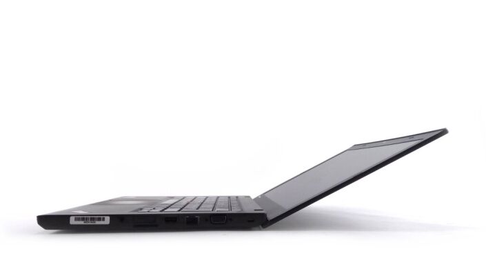 Ноутбук Lenovo ThinkPad T440s / 14" (1600x900) TN / Intel Core i7-4600U (2 (4) ядра по 2.1 - 3.3 GHz) / 8 GB DDR3 / 240 GB SSD / Intel HD Graphics 4400 / WebCam