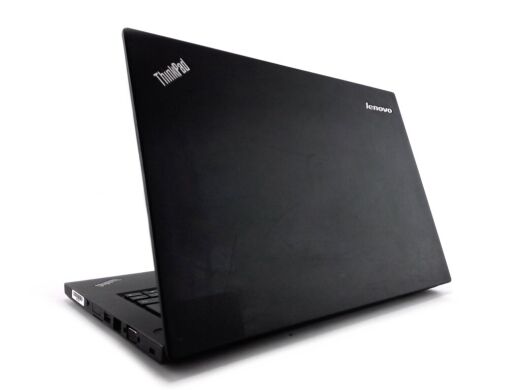 Ноутбук Lenovo ThinkPad T440s / 14" (1600x900) TN / Intel Core i7-4600U (2 (4) ядра по 2.1 - 3.3 GHz) / 8 GB DDR3 / 240 GB SSD / Intel HD Graphics 4400 / WebCam