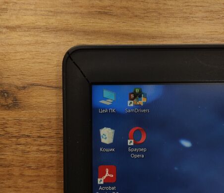 Ноутбук робоча станція Б-клас Dell Precision 3510 / 15.6" (1920x1080) IPS / Intel Core i7-6700HQ (4 (8) ядра по 2.6 - 3.5 GHz) / 16 GB DDR4 / 512 GB SSD / AMD FirePro W5130M, 2 GB GDDR5, 128-bit / WebCam / Windows 10