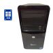 ПК Impression Electronics Tower / Intel Core i3-7100 (2 (4) ядра по 3.9 GHz) / 8 GB DDR4 / 120 GB SSD / Intel HD Graphics 630 / 350W купити