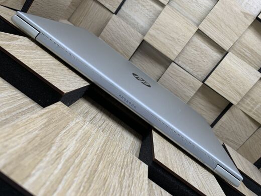 Ультрабук Б-класс HP ProBook 455 G7 / 15.6" (1920x1080) IPS / AMD Ryzen 5 4500U (6 ядер по 2.3 - 4.0 GHz) / 8 GB DDR4 / 250 GB SSD / AMD Radeon Graphics / WebCam / HDMI