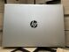 Ультрабук Б-класс HP ProBook 455 G7 / 15.6" (1920x1080) IPS / AMD Ryzen 5 4500U (6 ядер по 2.3 - 4.0 GHz) / 8 GB DDR4 / 250 GB SSD / AMD Radeon Graphics / WebCam / HDMI купить