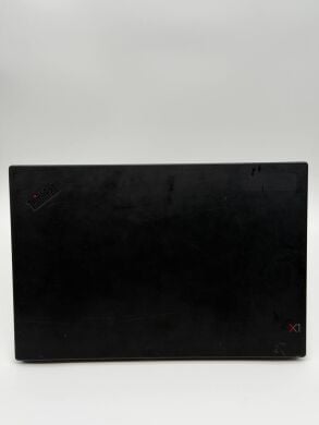 Ультрабук Б-класс Lenovo ThinkPad X1 Carbon 6th Gen / 14" (1920x1080) IPS Touch / Intel Core i7-8650U (4 (8) ядра по 1.9 - 4.2 GHz) / 16 GB DDR4 / 256 GB SSD / Intel UHD Graphics 620 / WebCam Ультрабук Б-класс Lenovo ThinkPad X1 Carbon 6th Gen / 14" (1920x1080) IPS Touch / Intel Core i7-8650U (4 (8) ядра по 1.9 - 4.2 GHz) / 16 GB DDR4 / 256 GB SSD / Intel UHD Graphics 620 / WebCam
