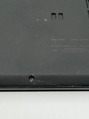 Ультрабук Б-класс Lenovo ThinkPad X1 Carbon 6th Gen / 14" (1920x1080) IPS Touch / Intel Core i7-8650U (4 (8) ядра по 1.9 - 4.2 GHz) / 16 GB DDR4 / 256 GB SSD / Intel UHD Graphics 620 / WebCam Ультрабук Б-класс Lenovo ThinkPad X1 Carbon 6th Gen / 14" (1920x1080) IPS Touch / Intel Core i7-8650U (4 (8) ядра по 1.9 - 4.2 GHz) / 16 GB DDR4 / 256 GB SSD / Intel UHD Graphics 620 / WebCam