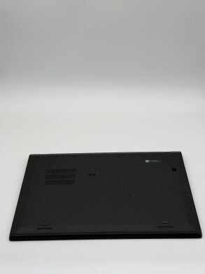 Ультрабук Б-класс Lenovo ThinkPad X1 Carbon 6th Gen / 14" (1920x1080) IPS Touch / Intel Core i7-8650U (4 (8) ядра по 1.9 - 4.2 GHz) / 16 GB DDR4 / 256 GB SSD / Intel UHD Graphics 620 / WebCam Ультрабук Б-класс Lenovo ThinkPad X1 Carbon 6th Gen / 14" (1920x1080) IPS Touch / Intel Core i7-8650U (4 (8) ядра по 1.9 - 4.2 GHz) / 16 GB DDR4 / 256 GB SSD / Intel UHD Graphics 620 / WebCam
