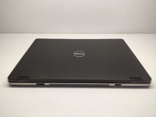 Ультрабук Dell Latitude 6430u / 14" (1366x768) TN / Intel Core i5-3427U (2 (4) ядра по 1.8 - 2.8 GHz) / 8 GB DDR3 / 120 GB SSD / Intel HD Graphics 4000 / WebCam 