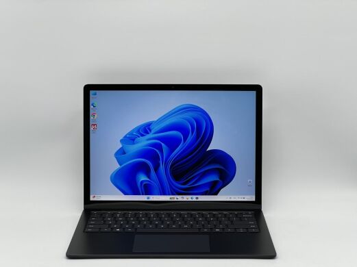 Ультрабук Microsoft Surface Laptop 3 / 13.5" (2256x1504) IPS Touch / Intel Core i5-1035G7 (4 (8) ядра по 1.2 - 3.7 GHz) / 8 GB DDR4 / 240 GB SSD / Intel Iris Plus Graphics / WebCam