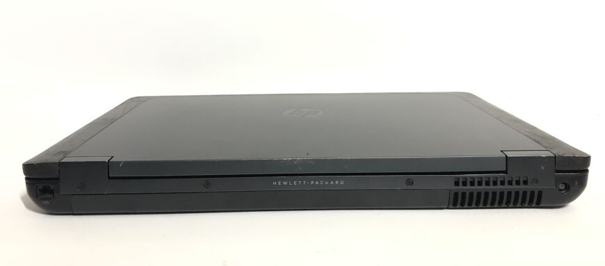 Мобільна робоча станція Б-клас HP ZBook 17 G1 / 17.3" (1920x1080) TN / Intel Core i7-4710MQ (4 (8) ядра по 2.5 - 3.5 GHz) / 16 GB DDR3 / 256 GB SSD / nVidia Quadro K3100M, 4 GB GDDR5, 256-bit / WebCam / Win 10 Pro Мобільна робоча станція Б-клас HP ZBook 17 G1 / 17.3" (1920x1080) TN / Intel Core i7-4710MQ (4 (8) ядра по 2.5 - 3.5 GHz) / 16 GB DDR3 / 256 GB SSD / nVidia Quadro K3100M, 4 GB GDDR5, 256-bit / WebCam / Win 10 Pro