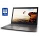 Ноутбук Lenovo IdeaPad 320-15IKB / 15.6" (1920x1080) TN / Intel Core i3-7100U (2 (4) ядра по 2.4 GHz) / 6 GB DDR4 / 256 GB SSD / Intel HD Graphics 620 / WebCam / Win 10 Home купить