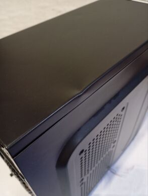 ПК Б-клас AeroCool Tower / AMD Athlon II X2 280 (2 ядра по 3.6 GHz) / 8 GB DDR3 / 500 GB HDD / nVidia GeForce 9600 GT, 512 MB GDDR3, 256-bit / DVD-RW / 500W