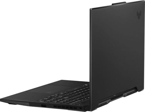 Ігровий ноутбук Asus TUF Dash F15 FX517ZR / 15.6" (1920x1080) IPS / Intel Core i7-12650H (10 (16) ядер по 3.5 - 4.7 GHz) / 16 GB DDR4 / 512 GB SSD / nVidia GeForce RTX 3070, 8 GB GDDR6, 256-bit / WebCam / Win 11 Home