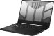Ігровий ноутбук Asus TUF Dash F15 FX517ZR / 15.6" (1920x1080) IPS / Intel Core i7-12650H (10 (16) ядер по 3.5 - 4.7 GHz) / 16 GB DDR4 / 512 GB SSD / nVidia GeForce RTX 3070, 8 GB GDDR6, 256-bit / WebCam / Win 11 Home купити