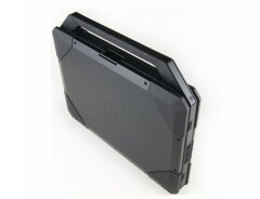 Ноутбук Dell Latitude 14 Rugged 5414 / 14" (1366x768) TN / Intel Core i3-6100U (2 (4) ядра по 2.3 GHz) / 8 GB DDR3 / 256 GB SSD / Intel UHD Graphics 520 / WebCam