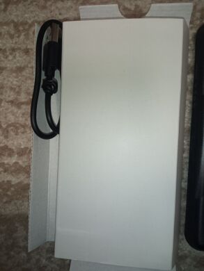 Новый Power Bank SCP 22.5W / 10000 mAh / до 22.5W / 5V/3A