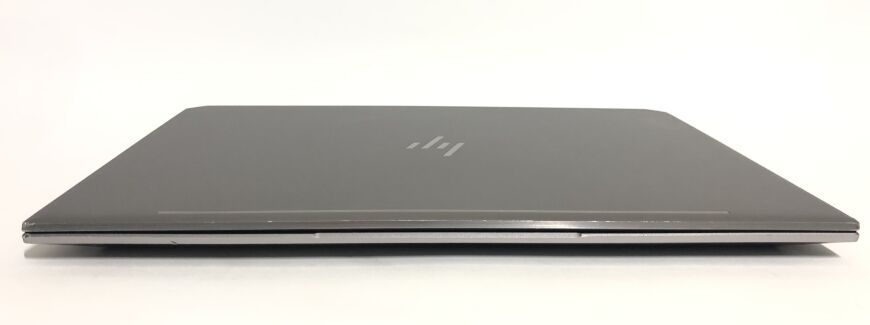 Мобильная рабочая станция Б-класс HP ZBook Studio G5 / 15.6" (1920x1080) IPS / Intel Xeon E-2176M (6 (12) ядер по 2.7 - 4.4 GHz) / 32 GB DDR4 / 1000 GB SSD NVMe / nVidia Quadro P2000, 4 GB DDR5, 128-bit / WebCam / Win 10 Pro Мобильная рабочая станция Б-класс HP ZBook Studio G5 / 15.6" (1920x1080) IPS / Intel Xeon E-2176M (6 (12) ядер по 2.7 - 4.4 GHz) / 32 GB DDR4 / 1000 GB SSD NVMe / nVidia Quadro P2000, 4 GB DDR5, 128-bit / WebCam / Win 10 Pro