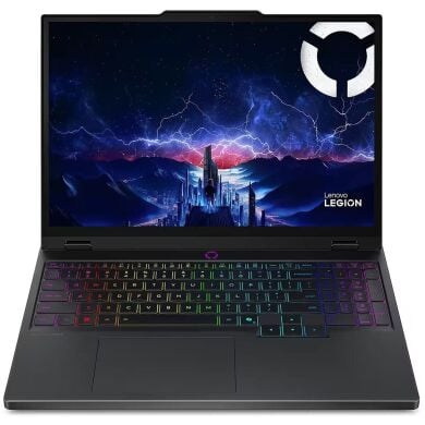 Новый игровой ноутбук Lenovo Legion 5-15 (83LY006NPB) / 15.1" (2560x1600) OLED / Intel Core i7-13650HX (14 (20) ядер по 2.6 - 4.9 GHz) / 32 GB DDR5 / 1000 GB SSD / nVidia GeForce RTX 5070, 8 GB GDDR7, 128-bit / WebCam