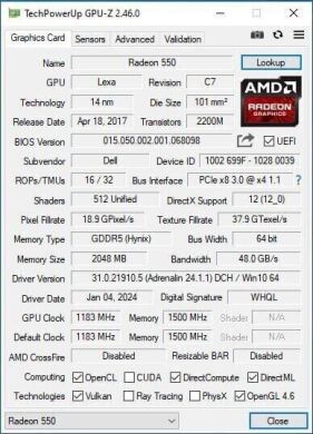 Ігровий ПК Lenovo ThinkCentre M700 SFF / Intel Core i5-6500 (4 ядра по 3.2 - 3.60 GHz) / 32 GB DDR4 / 256 GB SSD / AMD Radeon 550, 2 GB GDDR5, 64-bit / Win 10 Home