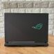 Игровой ноутбук Asus Rog Strix G512LW / 15.6" (1920x1080) IPS / Intel Core i7-10750H (6 (12) ядер по 2.6 - 5.0 GHz) / 16 GB DDR4 / 1000 GB SSD / nVidia GeForce RTX 2070, 8 GB GDDR6, 256-bit / WebCam купить