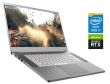 Ігровий ноутбук Б-клас Razer Blade 15 RZ09-0301 Silver / 15.6" (1920x1080) IPS / Intel Core i7-9750H (6 (12) ядер по 2.6 - 4.5 GHz) / 16 GB DDR4 / 512 GB SSD / nVidia GeForce RTX 2070 Max-Q, 8 GB GDDR6, 256-bit / WebCam