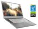 Ігровий ноутбук Б-клас Razer Blade 15 RZ09-0301 Silver / 15.6" (1920x1080) IPS / Intel Core i7-9750H (6 (12) ядер по 2.6 - 4.5 GHz) / 16 GB DDR4 / 512 GB SSD / nVidia GeForce RTX 2070 Max-Q, 8 GB GDDR6, 256-bit / WebCam купити