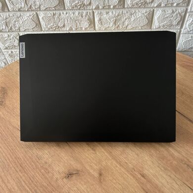 Игровой ноутбук Б-класс Lenovo IdeaPad Gaming 3 15ACH6 / 15.6" (1920x1080) IPS / AMD Ryzen 5 5600H (6 (12) ядер по 3.3 - 4.2 GHz) / 16 GB DDR4 / 1000 GB SSD / nVidia GeForce RTX 3050, 4 GB GDDR6, 128-bit / WebCam