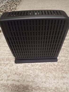 Неттоп Igel Thin Client UD3 M350C USFF / AMD Ryzen R1505G (2 (4) ядра по 2.4 - 3.3 GHz) / 4 GB DDR4 / 8 GB SSD / AMD Radeon Vega 3 Graphics / Igel OS