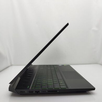 Ігровий ноутбук HP Pavilion - 15-dk0068wm / 15.6" (1920x1080) IPS / Intel Core i5-9300H (4 (8) ядра по 2.4 - 4.1 GHz) / 16 GB DDR4 / 256 GB SSD / nVidia GeForce GTX 1050, 3 GB GDDR5, 96-bit / WebCam / Win 10 Home