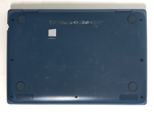 Нетбук-трансформер Б-класс HP ProBook x360 11 G6 EE / 11.6" (1366x768) TN Touch / Intel Core i3-10110Y (2 (4) ядра по 1.0 - 4.0 GHz) / 4 GB DDR3 / 128 GB SSD / Intel UHD Graphics / WebCam / Win 11 Pro Нетбук-трансформер Б-класс HP ProBook x360 11 G6 EE / 11.6" (1366x768) TN Touch / Intel Core i3-10110Y (2 (4) ядра по 1.0 - 4.0 GHz) / 4 GB DDR3 / 128 GB SSD / Intel UHD Graphics / WebCam / Win 11 Pro