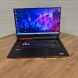 Ігровий ноутбук Asus ROG Strix G15 G513QY / 15.6" (1920x1080) IPS / AMD Ryzen 9 5900HX (8 (16) ядер по 3.3 - 4.6 GHz) / 16 GB DDR4 / 1000 GB SSD / AMD Radeon RX 6800M, 12 GB GDDR6, 192-bit купити