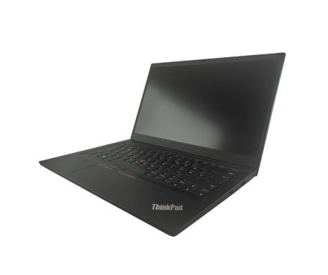Ноутбук Lenovo ThinkPad E14 Gen2 / 14" (1920x1080) IPS / Intel Core i5-1135G7 (4 (8) ядра по 4.2 GHz) / 16 GB DDR4 / 240 GB SSD / Intel Iris Xe Graphics / WebCam Ноутбук Lenovo ThinkPad E14 Gen2 / 14" (1920x1080) IPS / Intel Core i5-1135G7 (4 (8) ядра по 4.2 GHz) / 16 GB DDR4 / 240 GB SSD / Intel Iris Xe Graphics / WebCam