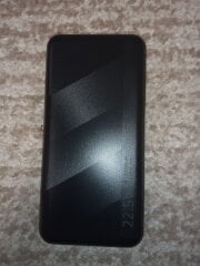 Новый Power Bank SCP 22.5W / 10000 mAh / до 22.5W / 5V/3A