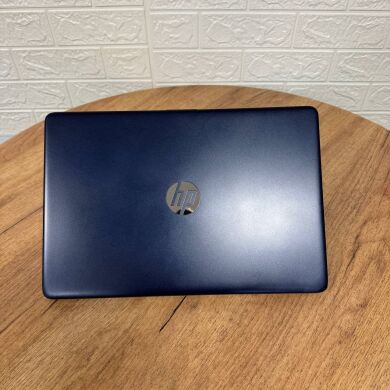 Ультрабук Б-клас HP 15-dy2762wm / 15.6" (1920x1080) TN / Intel Core i7-1165G7 (4 (8) ядра по 2.8 - 4.7 GHz) / 16 GB DDR4 / 512 GB SSD / Intel Iris Xe Graphics / WebCam