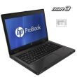 Ноутбук HP ProBook 6470b / 14" (1366x768) TN / Intel Core i3-3110M (2 (4) ядра по 2.4 GHz) / 8 GB DDR3 / 240 GB SSD / Intel HD Graphics 4000 / WebCam