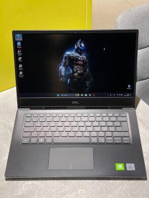 Ігровий ноутбук Dell Vostro 5490 / 14" (1920x1080) IPS / Intel Core i5-10210U (4 (8) ядра по 1.6 - 4.2 GHz) / 16 GB DDR4 / 240 GB SSD / nVidia GeForce MX230, 2 GB GDDR5, 64-bit / WebCam Ігровий ноутбук Dell Vostro 5490 / 14" (1920x1080) IPS / Intel Core i5-10210U (4 (8) ядра по 1.6 - 4.2 GHz) / 16 GB DDR4 / 240 GB SSD / nVidia GeForce MX230, 2 GB GDDR5, 64-bit / WebCam