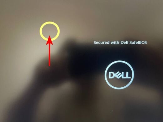 Ультрабук Б-класс Dell Latitude 5550 / 15.6" (1920x1080) IPS / Intel Core Ultra 5 135H (14 (18) ядер по 1.7 - 4.6 GHz) / 16 GB DDR5 / 256 GB SSD M.2 / Intel Arc Graphics / WebCam