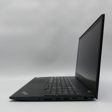 Мобільна робоча станція Lenovo ThinkPad P51s / 15.6" (1920x1080) IPS / Intel Core i7-7600U (2 (4) ядра по 2.8 - 3.9 GHz) / 32 GB DDR4 / 512 GB SSD M.2 / nVidia Quadro M520, 2 GB GDDR5, 64-bit / WebCam
