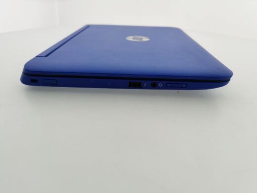 Нетбук-трансформер HP Stream x360 / 11.6" (1366x768) IPS / Intel Celeron N2840 (2 ядра по 2.16 - 2.58 GHz) / 2 GB DDR3 / 32 GB eMMC / Intel HD Graphics / WebCam 