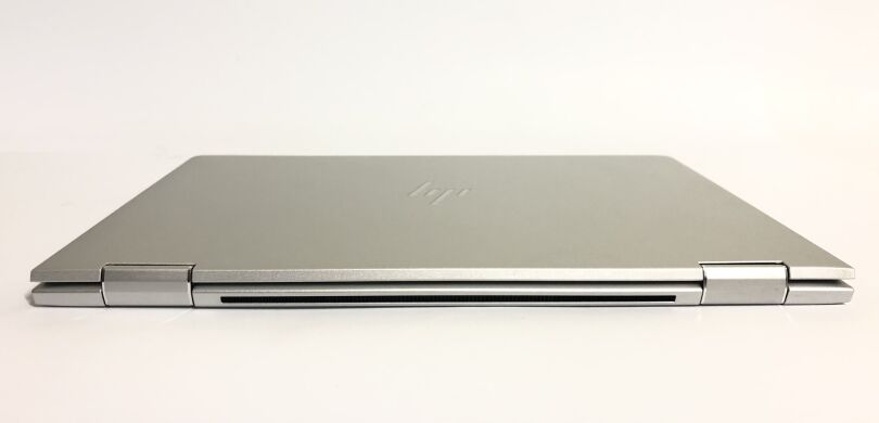 Ультрабук-трансформер HP EliteBook x360 1030 G4 / 13.3" (1920x1080) IPS Touch / Intel Core i5-8365U (4 (8) ядра по 1.6 - 4.1 GHz) / 16 GB DDR4 / 256 GB SSD / Intel HD Graphics 620 / WebCam / Win 11 Pro