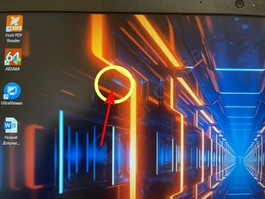 Ультрабук Б-класс Dell Latitude 5550 / 15.6" (1920x1080) IPS / Intel Core Ultra 5 135H (14 (18) ядер по 1.7 - 4.6 GHz) / 16 GB DDR5 / 256 GB SSD M.2 / Intel Arc Graphics / WebCam