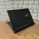 Игровой ноутбук Asus Rog Strix G512LW / 15.6" (1920x1080) IPS / Intel Core i7-10750H (6 (12) ядер по 2.6 - 5.0 GHz) / 16 GB DDR4 / 1000 GB SSD / nVidia GeForce RTX 2070, 8 GB GDDR6, 256-bit / WebCam купить