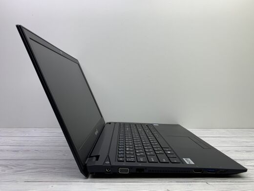 Ноутбук Terra Mobile 1515 / 15.6" (1920x1080) TN / Intel Core i5-7200U (2 (4) ядра по 2.5 - 3.1 GHz) / 8 GB DDR4 / 120 GB SSD / Intel HD Graphics 620 / WebCam / Без АКБ Ноутбук Terra Mobile 1515 / 15.6" (1920x1080) TN / Intel Core i5-7200U (2 (4) ядра по 2.5 - 3.1 GHz) / 8 GB DDR4 / 120 GB SSD / Intel HD Graphics 620 / WebCam / Без АКБ