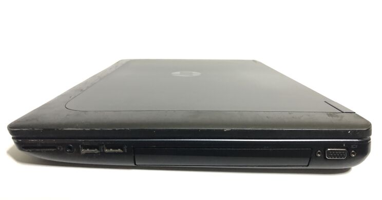 Мобільна робоча станція Б-клас HP ZBook 17 G1 / 17.3" (1920x1080) TN / Intel Core i7-4710MQ (4 (8) ядра по 2.5 - 3.5 GHz) / 16 GB DDR3 / 256 GB SSD / nVidia Quadro K3100M, 4 GB GDDR5, 256-bit / WebCam / Win 10 Pro Мобільна робоча станція Б-клас HP ZBook 17 G1 / 17.3" (1920x1080) TN / Intel Core i7-4710MQ (4 (8) ядра по 2.5 - 3.5 GHz) / 16 GB DDR3 / 256 GB SSD / nVidia Quadro K3100M, 4 GB GDDR5, 256-bit / WebCam / Win 10 Pro