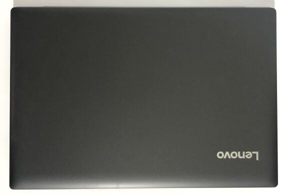 Ноутбук Lenovo IdeaPad 320-15IKB / 15.6" (1920x1080) TN / Intel Core i3-7100U (2 (4) ядра по 2.4 GHz) / 6 GB DDR4 / 256 GB SSD / Intel HD Graphics 620 / WebCam / Win 10 Home