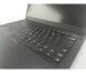 Ноутбук Lenovo ThinkPad E14 Gen2 / 14" (1920x1080) IPS / Intel Core i5-1135G7 (4 (8) ядра по 4.2 GHz) / 16 GB DDR4 / 240 GB SSD / Intel Iris Xe Graphics / WebCam купити