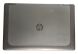 Мобільна робоча станція Б-клас HP ZBook 17 G1 / 17.3" (1920x1080) TN / Intel Core i7-4710MQ (4 (8) ядра по 2.5 - 3.5 GHz) / 16 GB DDR3 / 256 GB SSD / nVidia Quadro K3100M, 4 GB GDDR5, 256-bit / WebCam / Win 10 Pro купити