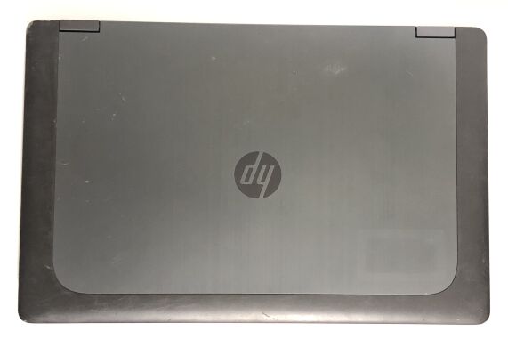 Мобільна робоча станція Б-клас HP ZBook 17 G1 / 17.3" (1920x1080) TN / Intel Core i7-4710MQ (4 (8) ядра по 2.5 - 3.5 GHz) / 16 GB DDR3 / 256 GB SSD / nVidia Quadro K3100M, 4 GB GDDR5, 256-bit / WebCam / Win 10 Pro Мобільна робоча станція Б-клас HP ZBook 17 G1 / 17.3" (1920x1080) TN / Intel Core i7-4710MQ (4 (8) ядра по 2.5 - 3.5 GHz) / 16 GB DDR3 / 256 GB SSD / nVidia Quadro K3100M, 4 GB GDDR5, 256-bit / WebCam / Win 10 Pro